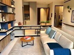 Parksuites (D10), Apartment #580726691